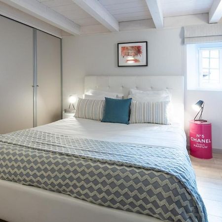 K2 Annecy Rent Lodge Duplex De Deux Chambres Doubles Entierement Renove Εξωτερικό φωτογραφία