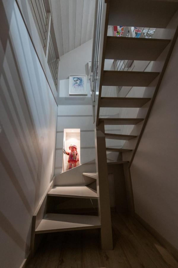 K2 Annecy Rent Lodge Duplex De Deux Chambres Doubles Entierement Renove Εξωτερικό φωτογραφία