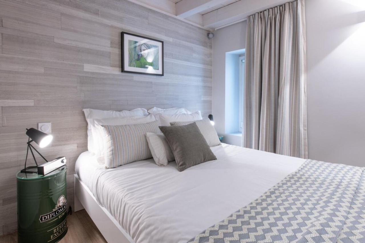 K2 Annecy Rent Lodge Duplex De Deux Chambres Doubles Entierement Renove Εξωτερικό φωτογραφία