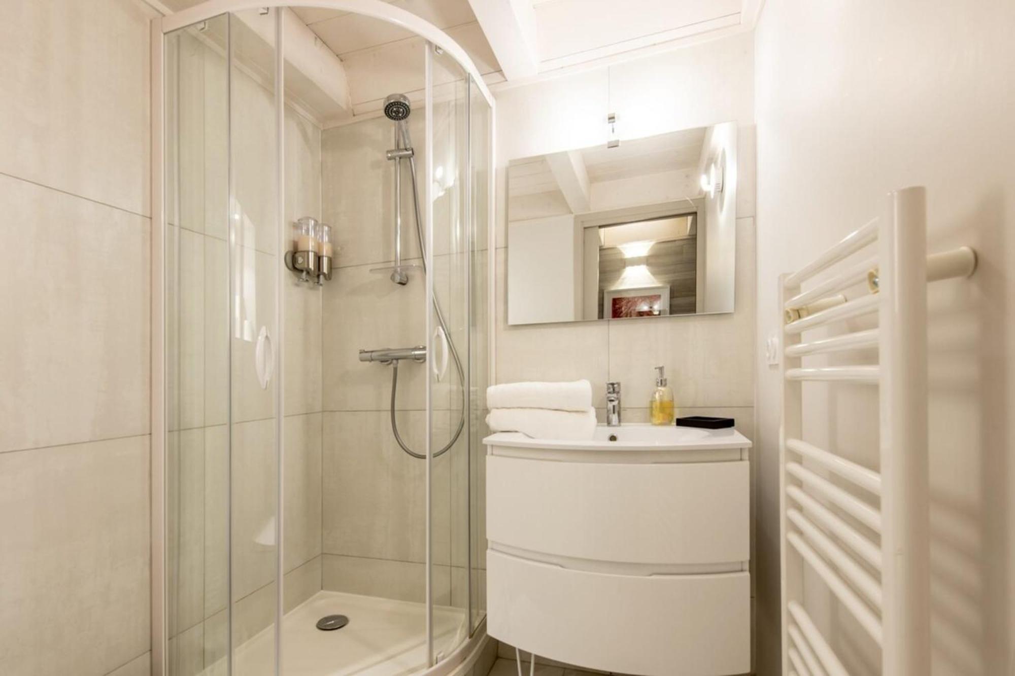 K2 Annecy Rent Lodge Duplex De Deux Chambres Doubles Entierement Renove Εξωτερικό φωτογραφία